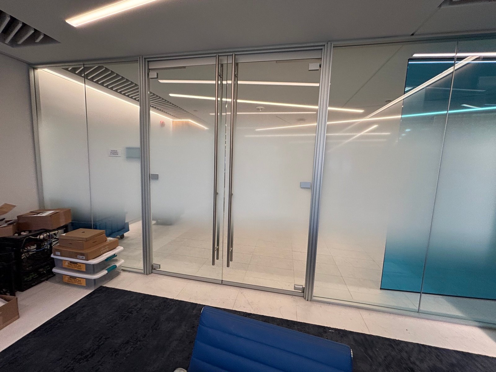 Window film project 6