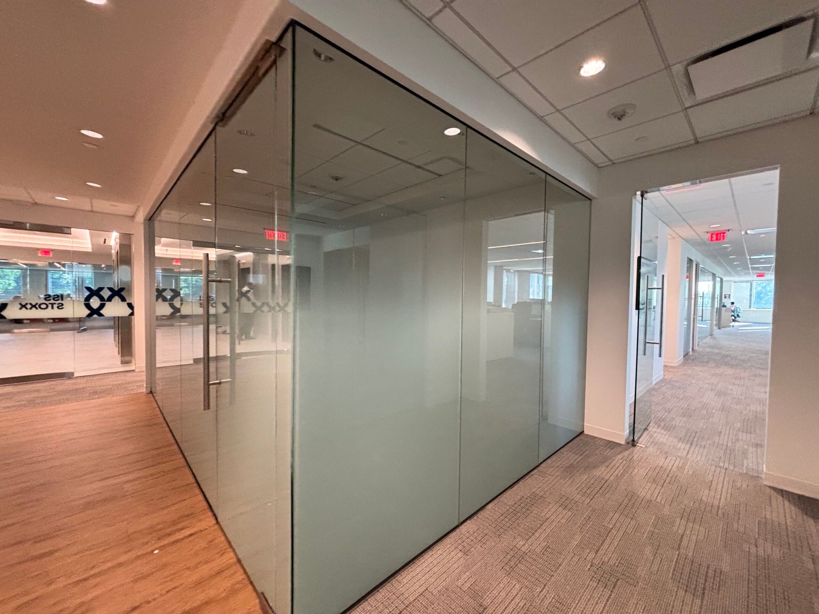 Window film project 6